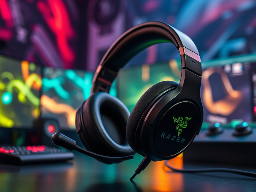 Razer BlackShark V2 Pro Review: Gaming Headset Excellence